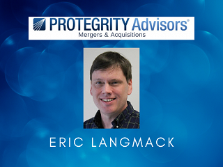 Protegrity Advisors Names Eric Langmack Vice President