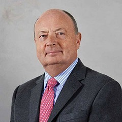 Protegrity Advisors Welcomes Stewart Wicht, Former President and CEO of Rolex Watch USA, to Advisory Board